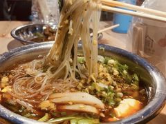 麻辣烫-老兵麻辣烫(世欧王庄店)