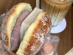 -屋裡·Union Bakery(龙江路店)