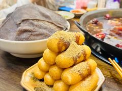 -玉林巷子口火锅(玉林总店)