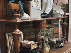 -恋物百货商店(华侨城店)