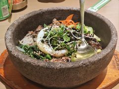 -西塔老太太拌饭(城市集市龙之梦店)
