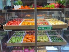 -见康道莱•足浴按摩•艾灸•SPA(友谊店)