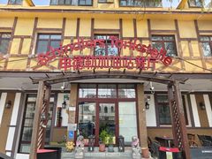 -申德勒加油站餐厅(三里屯北小街店)