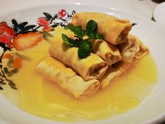 鸡汁百叶包-蝶园·装修中(BFC外滩金融中心店)