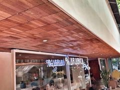-% Arabica阿拉比卡咖啡(武汉天地店)