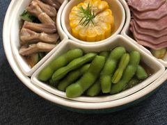 -钱塘秋荷(开鲁路店)