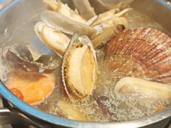 -领鲜活海鲜榴莲自助火锅(东门店)