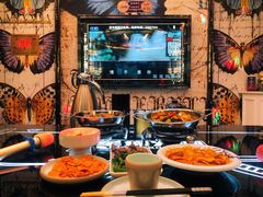 -星璨火吧KTV聚会餐厅(丰庆路店)