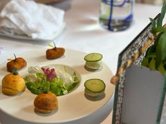 -Le Comptoir de Pierre Gagnaire