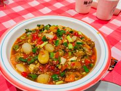 -辣小鲜·南昌大排档(船山路店)