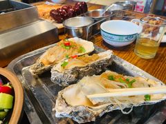 -老白清真烧烤(锦州旗舰店)