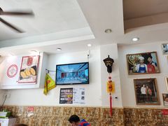 大堂-竹园竹升面(西关总店)