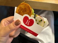 -LE JARDIN de Joel Robuchon(新世界大丸百货店)
