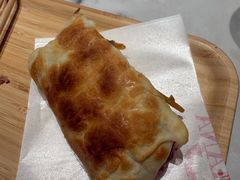 -高玛纳驴肉火烧(一世界店)