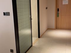 -武汉洲际酒店
