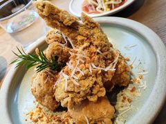 -双门洞·森系料理(体育西店)