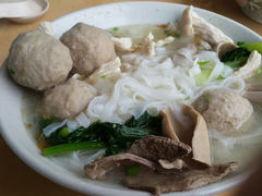 android_upload_pic-金沙园生肉面(Jalan Pantai)