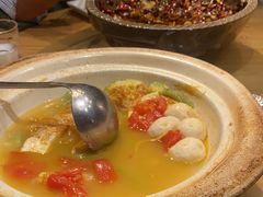 -永安鱼庄·镇江菜(丁卯店)