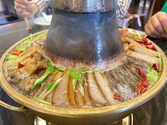 土火鍋-陆记源·青海土火锅
