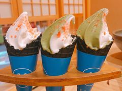 -隐泉京望日式料理(太和广场店)