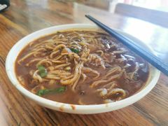 -桂花香手工面(鼓楼店)