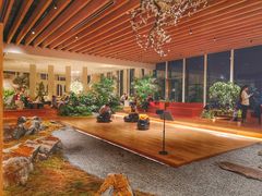 大堂-Seesaw Coffee(朝阳大悦城店)