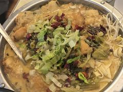 -归元·云集斋素菜馆