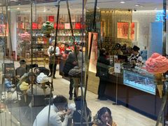 -VENCHI 闻绮(北京国贸商城店)