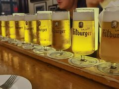 -兰特伯爵西餐厅·啤酒屋(方庄店)