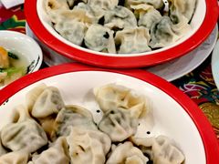 -土菜水饺村(宁夏路店)