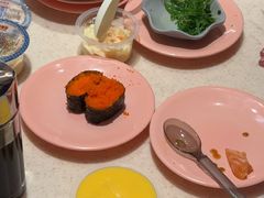 -争鲜回转寿司(东方银座店)