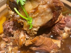 -真定郝家排骨(正定县总店)