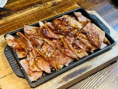 -小川洋风料理(汉街店)