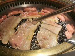 -黑牛の場烤肉(摩天活力城店)