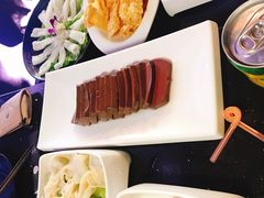 -锅说大脸毛肚重庆老火锅(佐阾店)