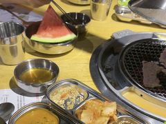 -姜虎东白丁烤肉(恒隆广场店)