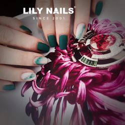 -LILY NAILS美甲美睫