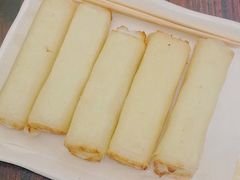 -周大娘牛乳(旧寨古村总店)