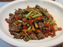 -寻乡迹· 湖南家宴(竹坑店)