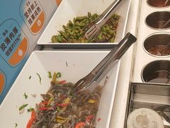 -海底捞火锅(长宁路龙之梦店)