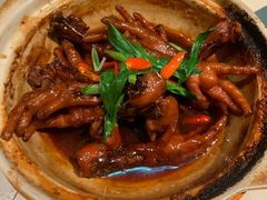 -大张烙馍村(泉山店)