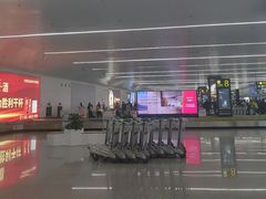 -南宁吴圩国际机场-T2航站楼