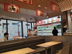 -每味每客·重庆麻辣烫(拓展大厦店)