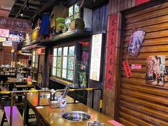 -萍姐火锅·公路夜市(南京新街口店)