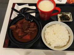 -永和大王(龙德广场店)