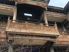 -大学习巷清真寺