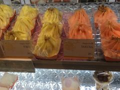 -檬舒舒MonChouChou(环球金融中心店)
