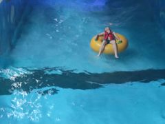 -青岛东方影都融创水世界