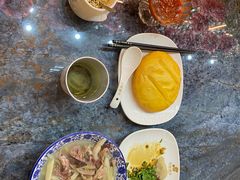 -百草滩羊清水涮羊肉·清真·宁夏盐池滩羊(莲花桥店)