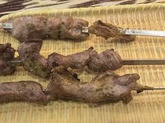 -新疆伊宁远征餐厅